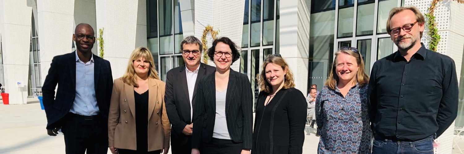 La Gauche communiste écologiste et citoyenne banner