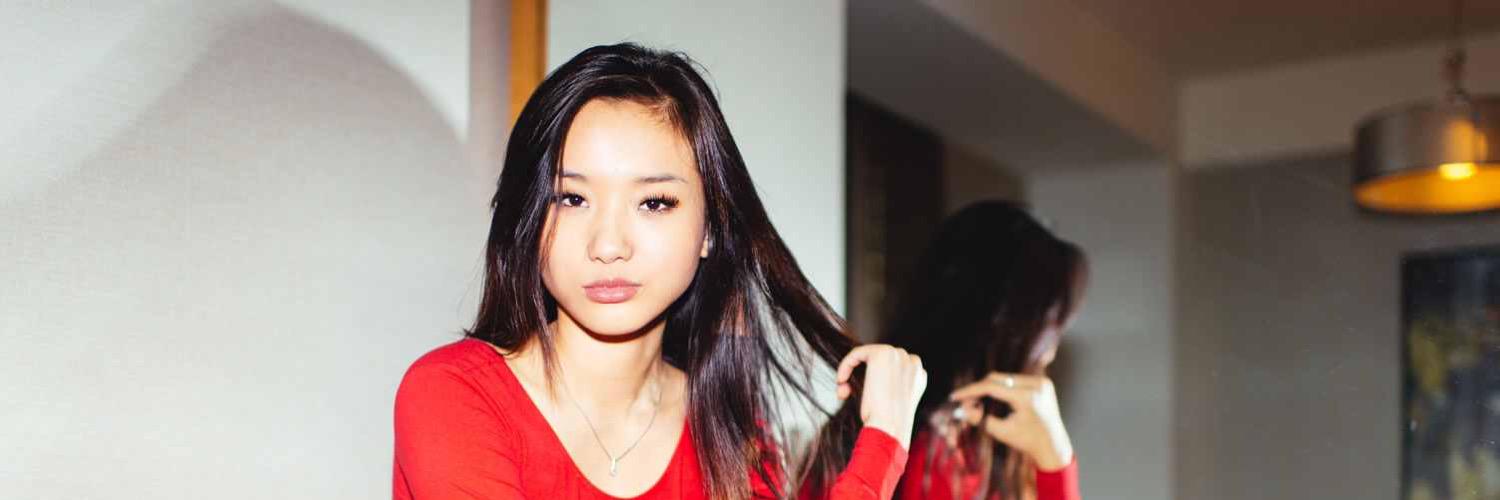AlinaLiBae's profile banner image