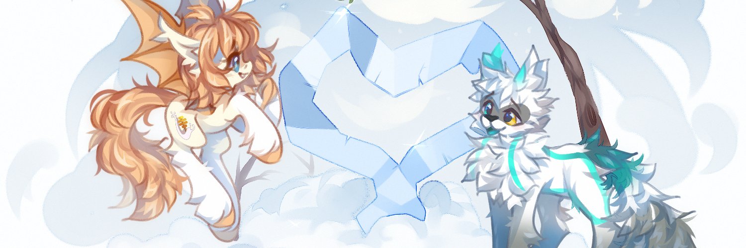 Glacial Scratch banner