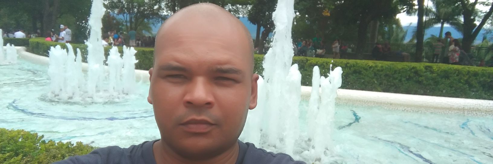gilmargdasilva's profile banner image