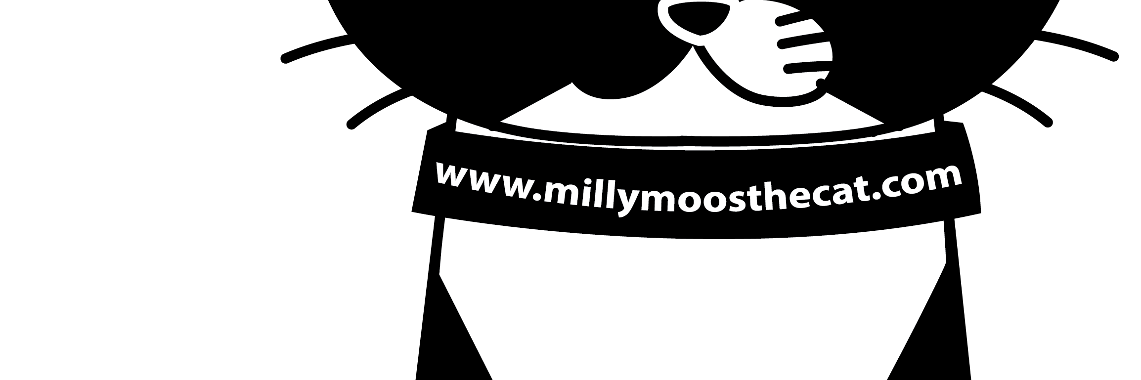 millymoosthecat's profile banner image