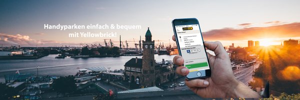 YellowbrickDE Profile Banner