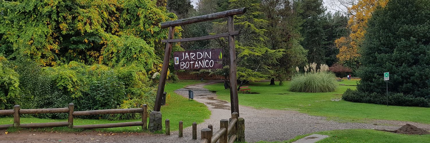 BotanicoUACh's profile banner image