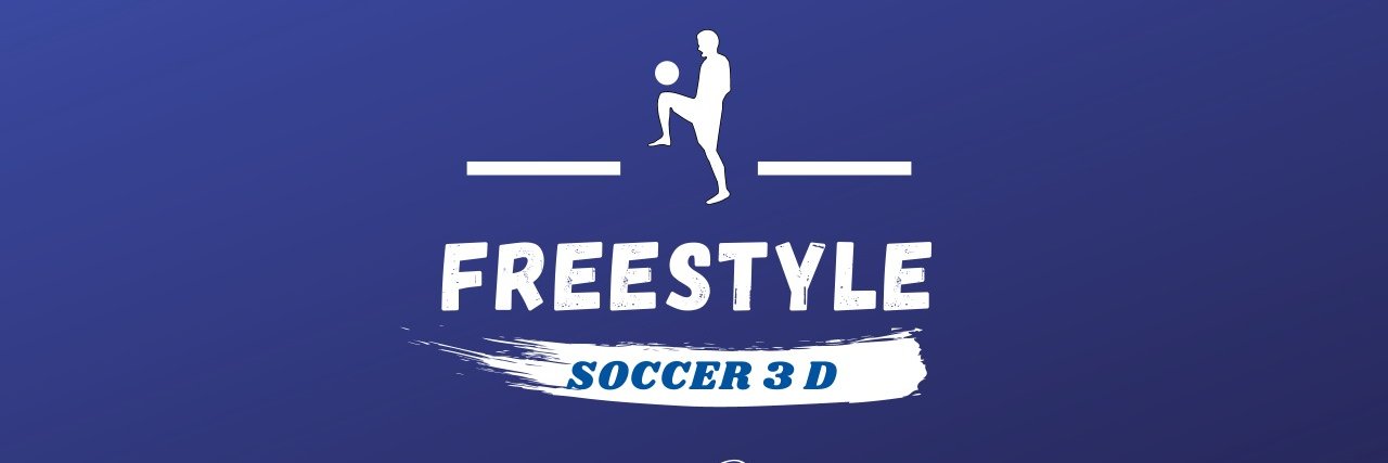 iofreestyle's profile banner image