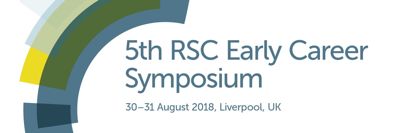 RSC ECS 2018 banner