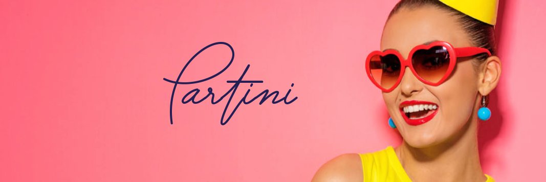 wepartini's profile banner image