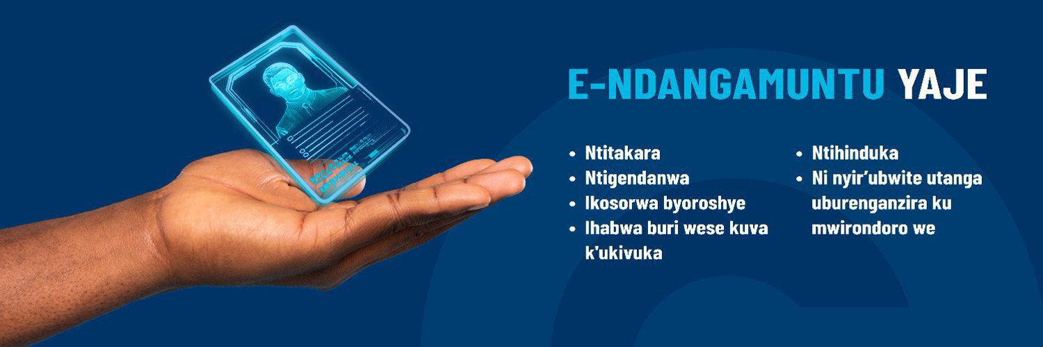 NIDA Rwanda (@NidaRwanda) / Posts / X