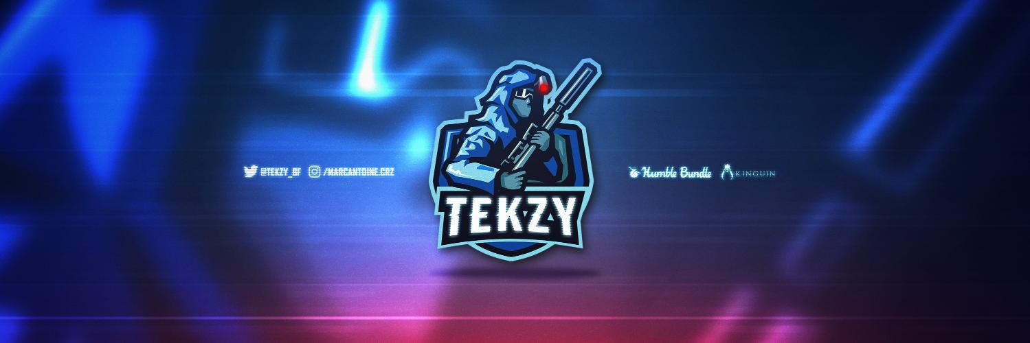 Tekzy_BF's profile banner image