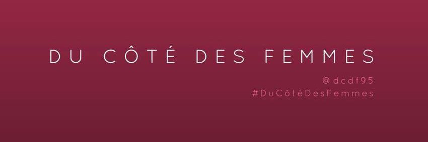 Du Côté Des Femmes banner