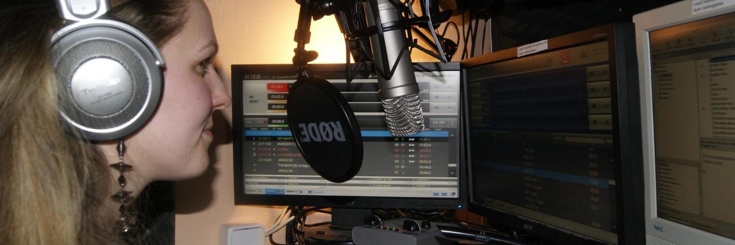 RADIO APPLAUS banner