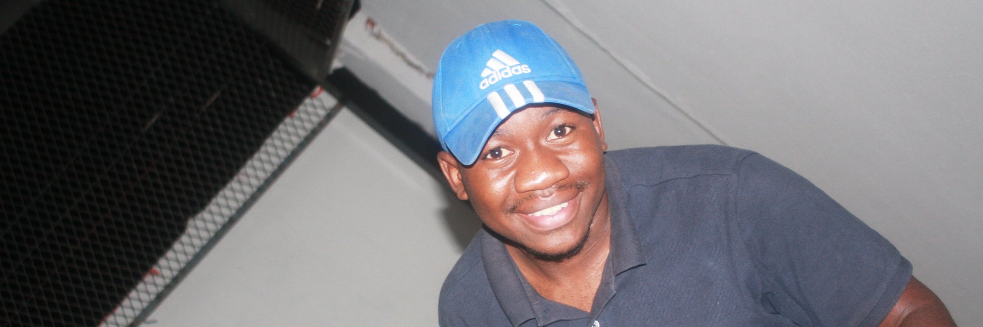tshepomudongo's profile banner image