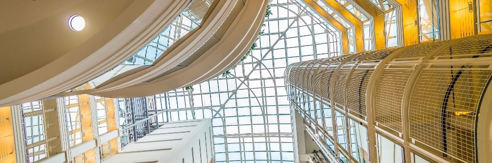 University of Maryland Internal Medicine Residency banner