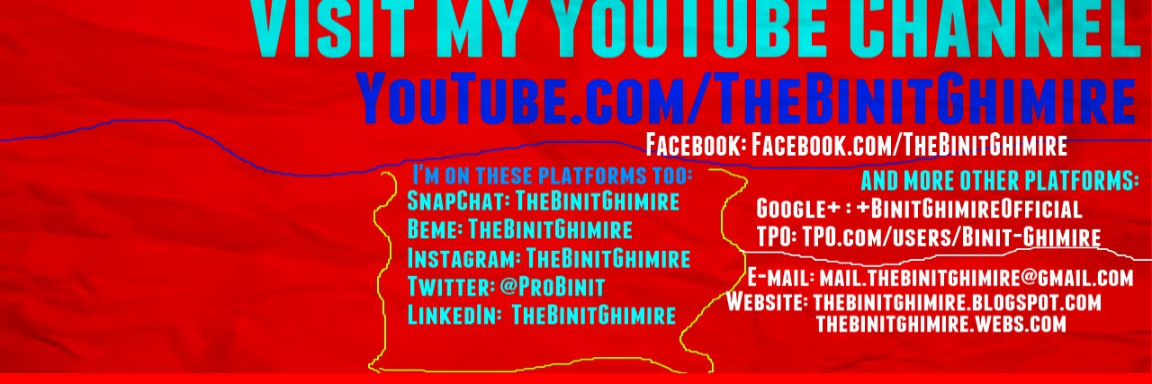 internetbinit's profile banner image
