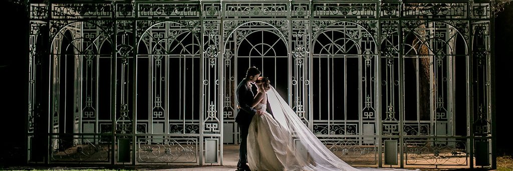 Ma Maison, Texas Hill Country Wedding Venue banner