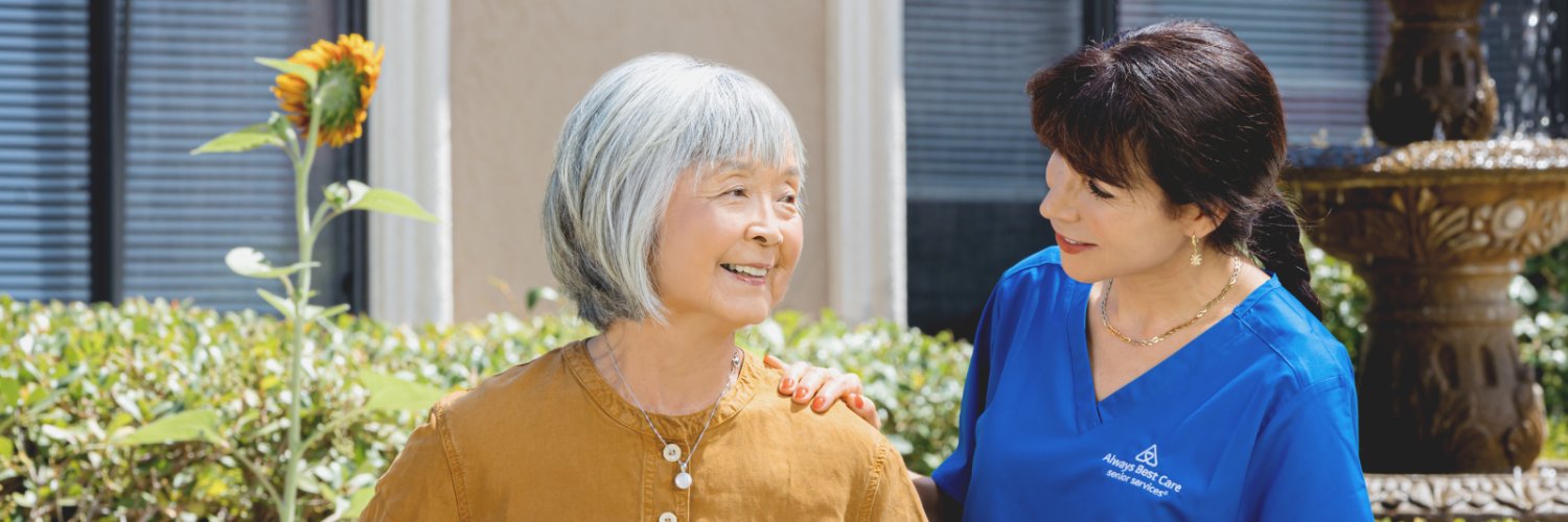AlwaysBestCare's profile banner image