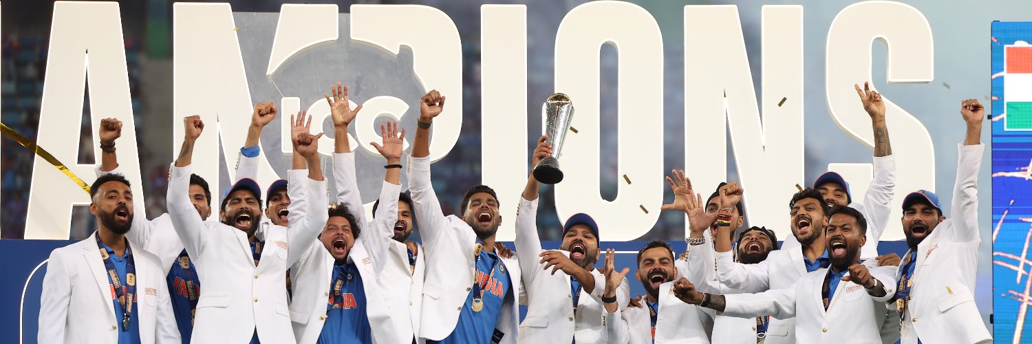 Wisden India's banner