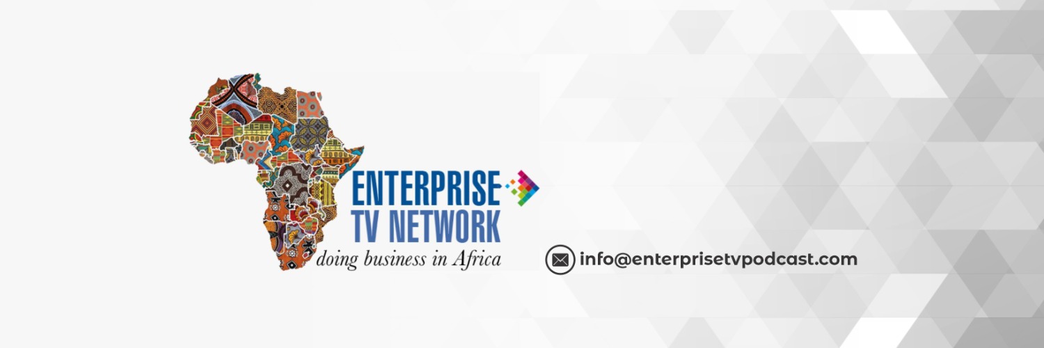 enterprisetv_sa's profile banner image