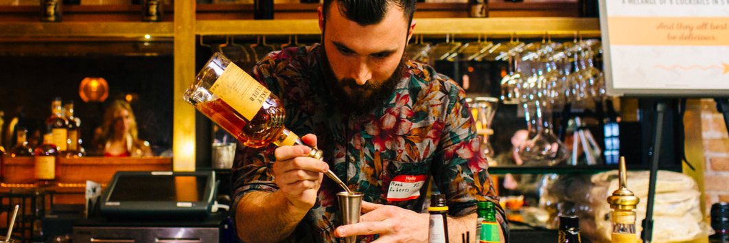 UBartenderChamp's profile banner image