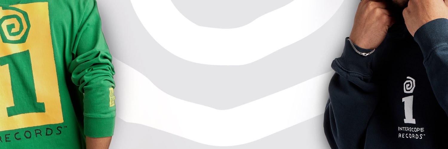 interscope banner