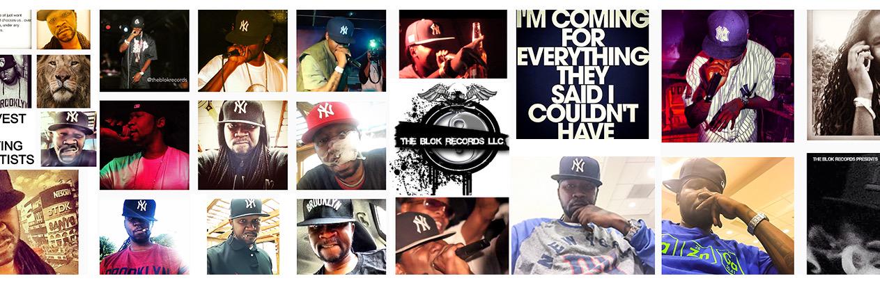 TheBlokRecords's profile banner image
