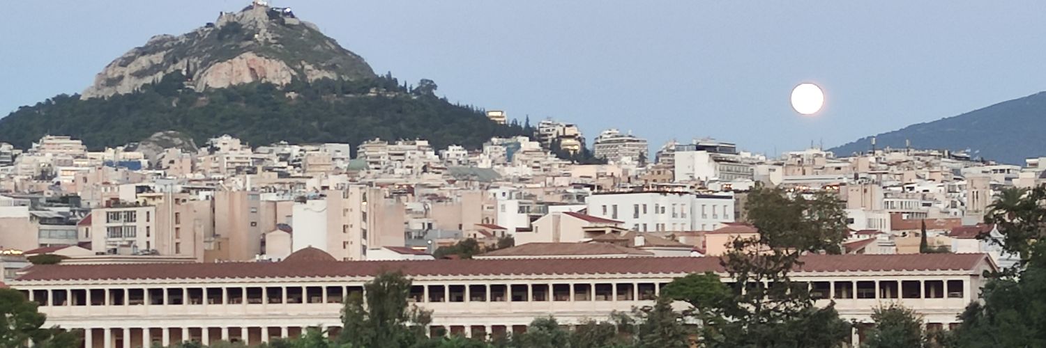 vdemenopoulos's profile banner image