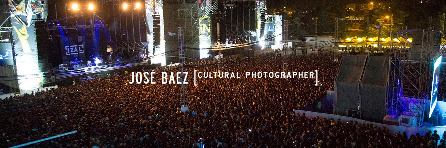 josebaeez's profile banner image