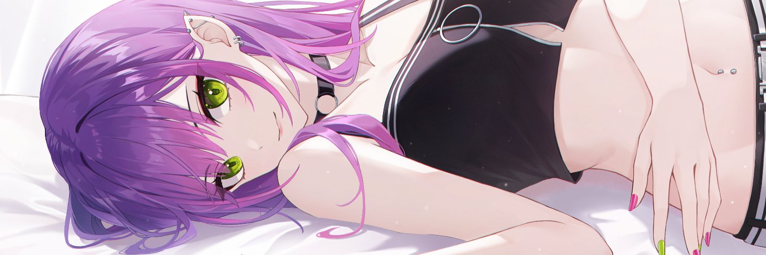 Canaryia's profile banner image