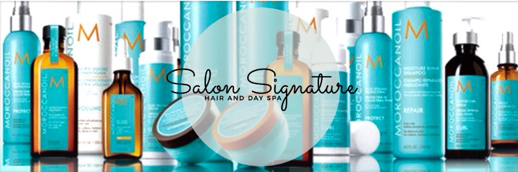 salonsignature's profile banner image