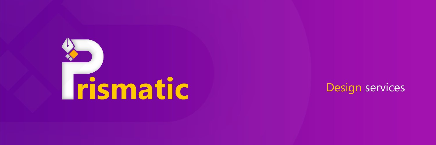 prism1994atic's profile banner image