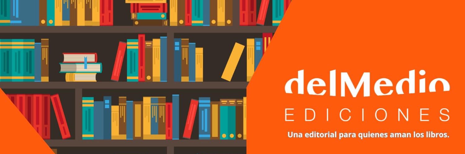 delmedioeditor's profile banner image