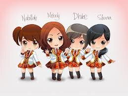 ShelaNovian's profile banner image