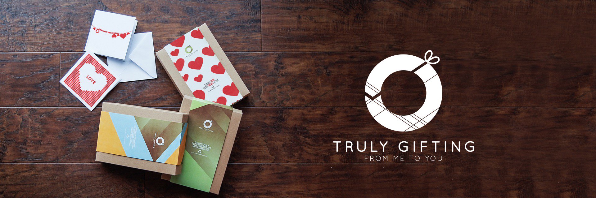 trulygiftingUK's profile banner image