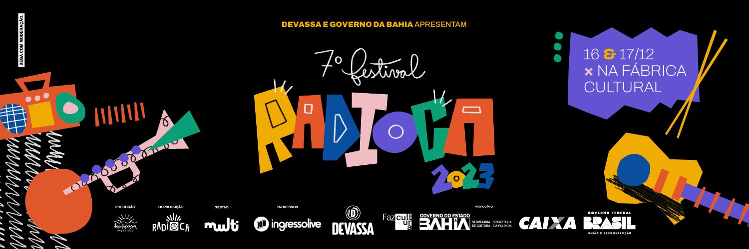 Radioca banner