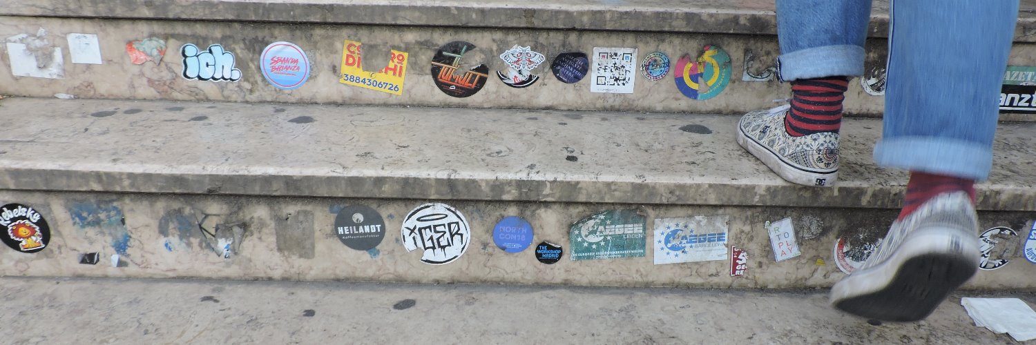 Alice Mazzagatti banner