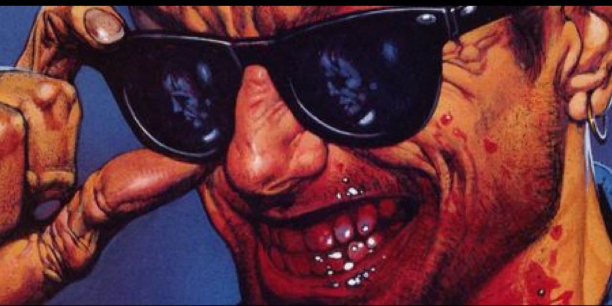 EvolvedAtheist's profile banner image