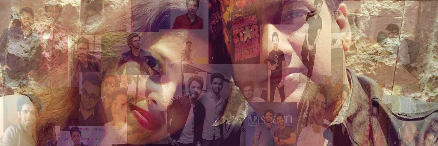 AMJessicaSingh's profile banner image