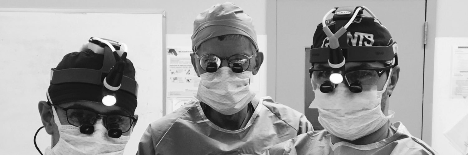 Michael Zavaski, MD banner