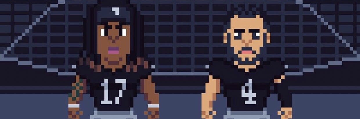 Aaron J. Rodriguez banner