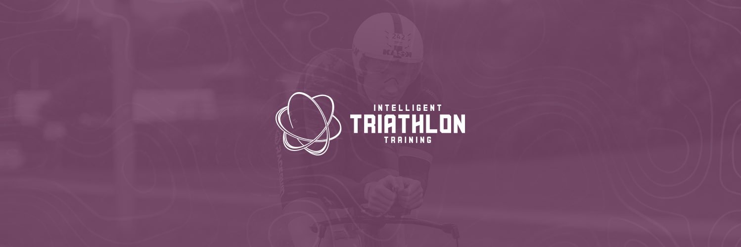 Intelligent Triathlon Training banner