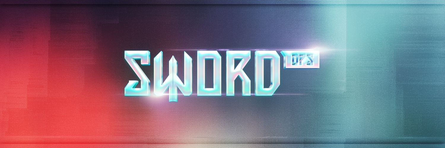 sworddps's profile banner image