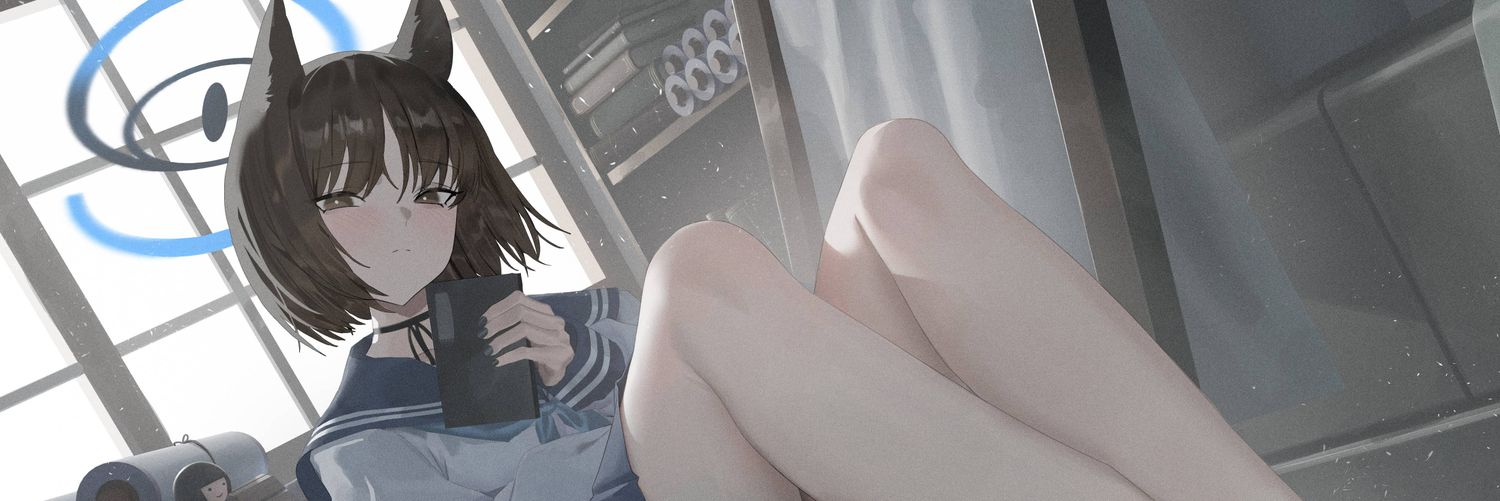 ___Choloon's profile banner image