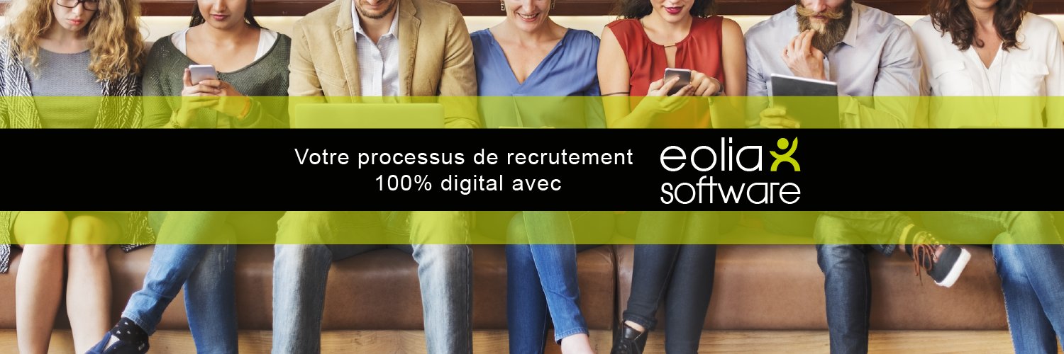 Eolia Software banner