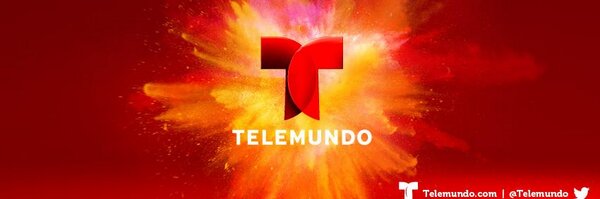 Telemundo™ Profile Banner