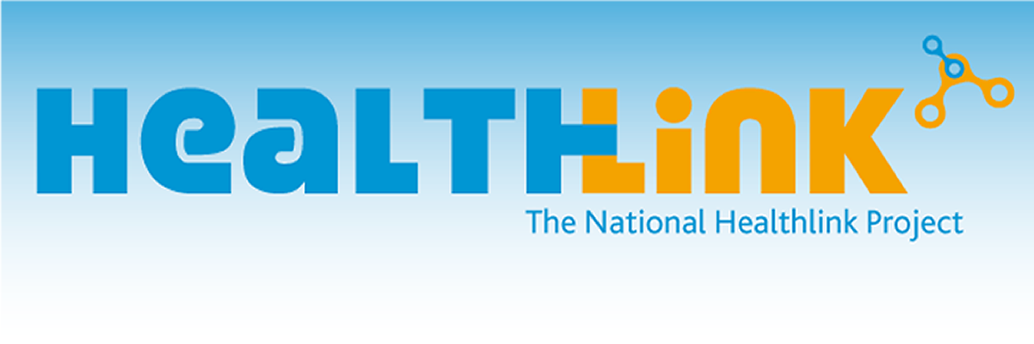 HealthlinkIrl's profile banner image