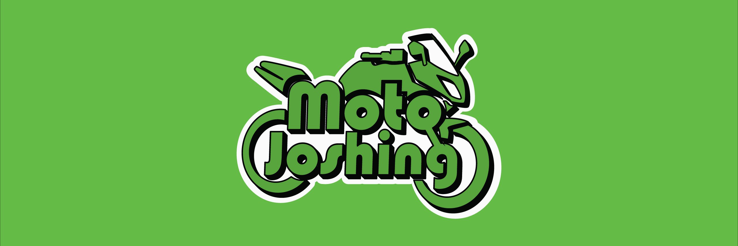 MotoJoshing's profile banner image