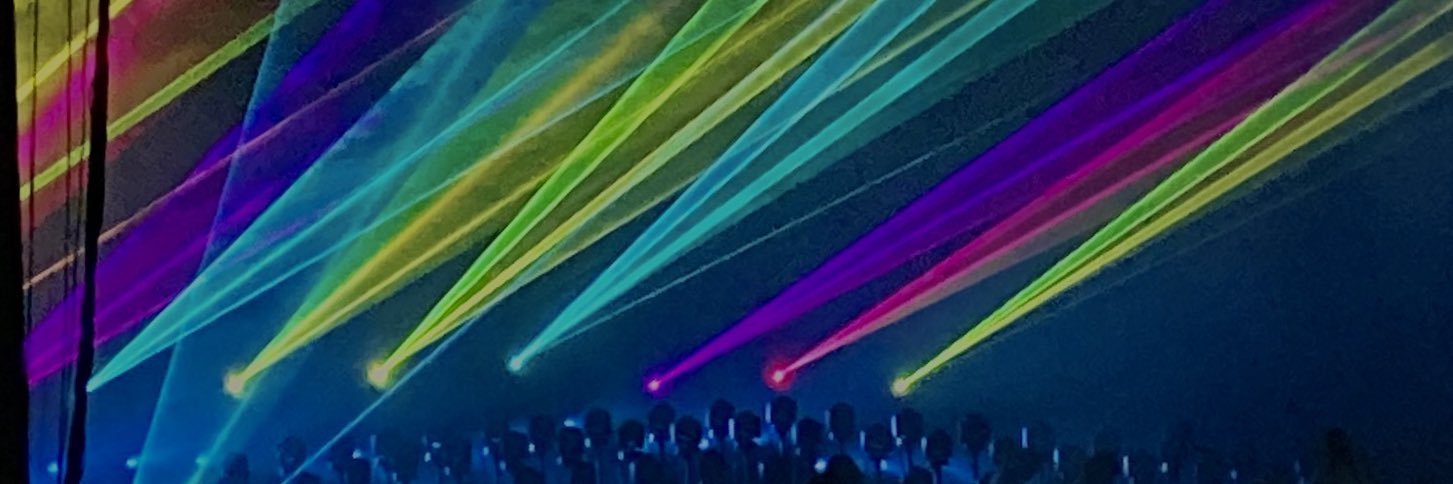 YareBogarin's profile banner image