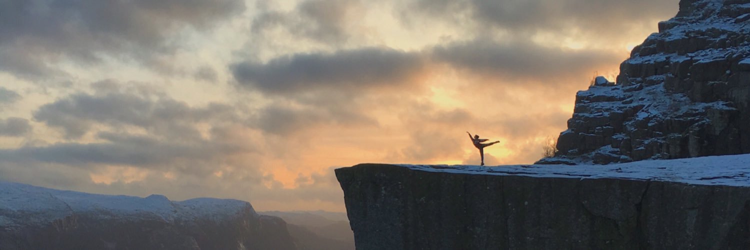 CarolineKolset's profile banner image