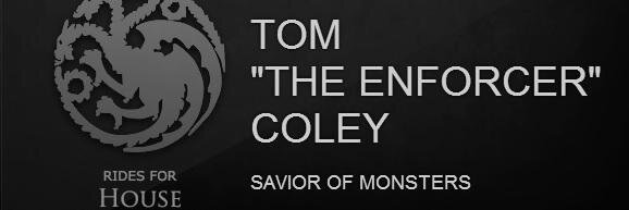 TomWRColey's profile banner image