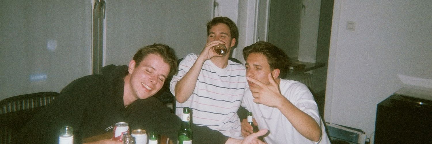 Tibzn's profile banner image