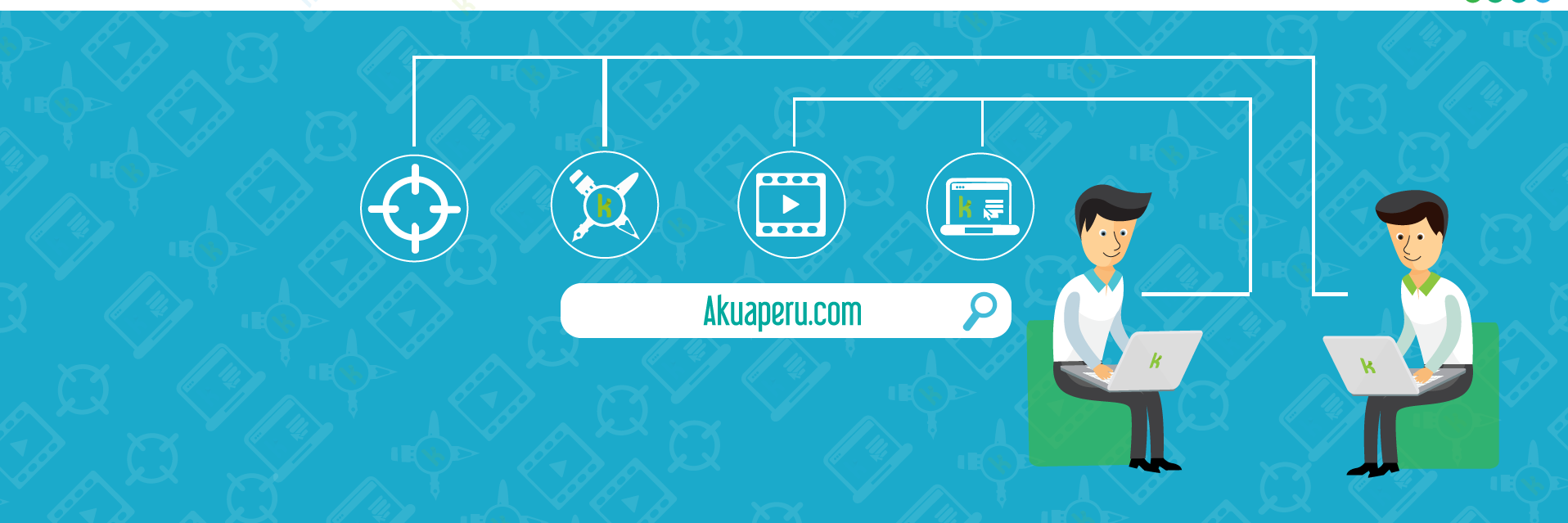 AkuaPeru's profile banner image